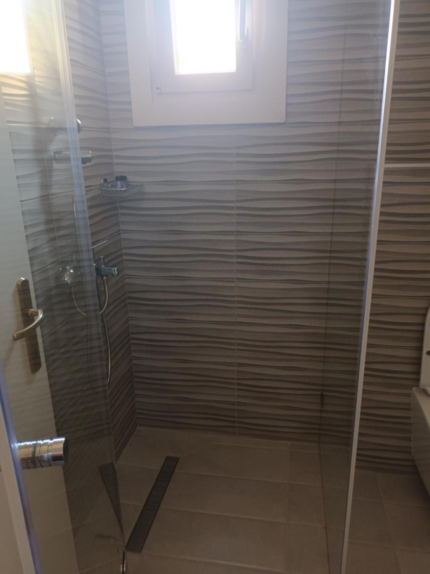 Krystallopigí Krystal Hotel מראה חיצוני תמונה