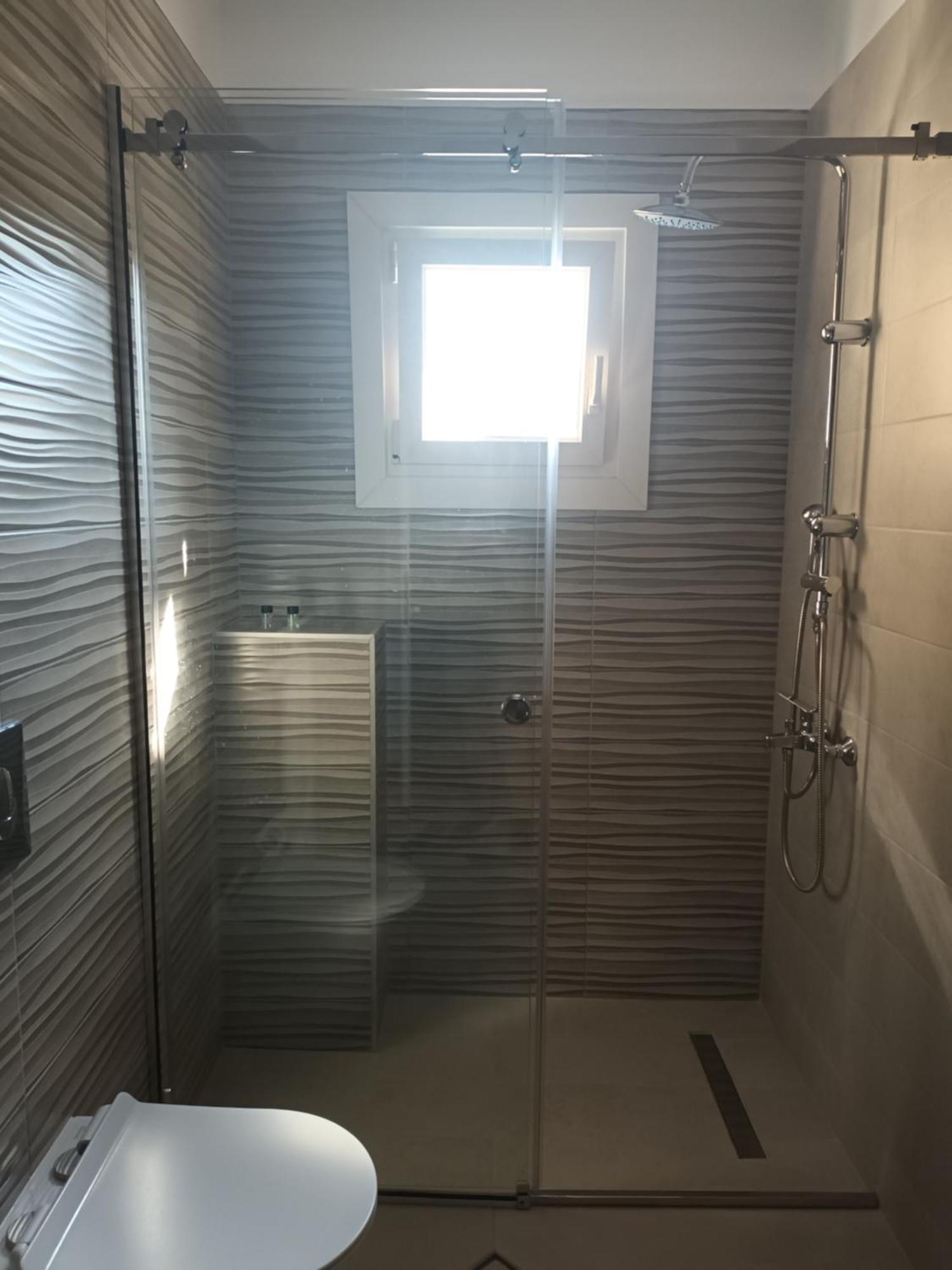 Krystallopigí Krystal Hotel חדר תמונה